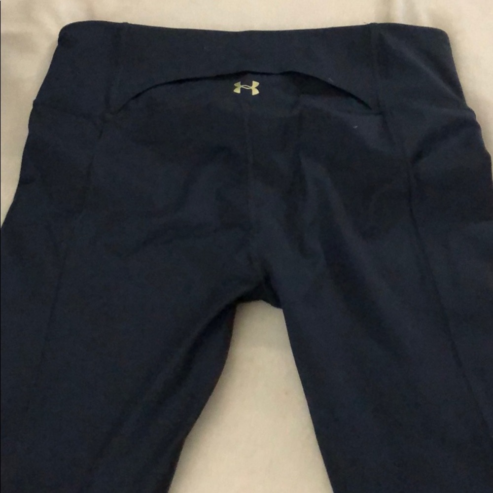 Underarmour Leggings